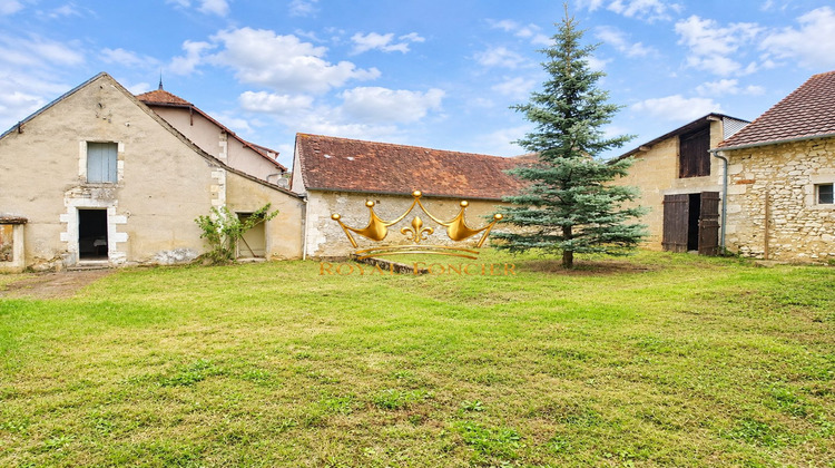 Ma-Cabane - Vente Maison La Guerche, 60 m²