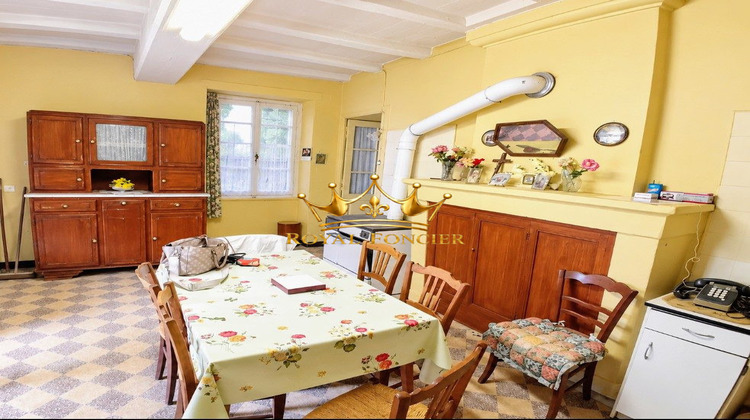 Ma-Cabane - Vente Maison La Guerche, 60 m²