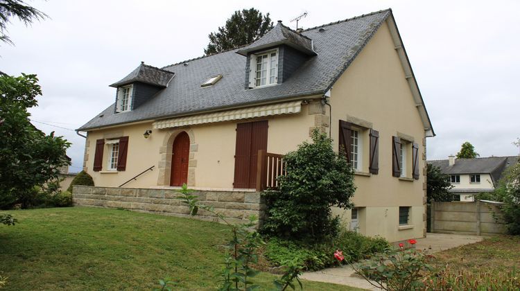 Ma-Cabane - Vente Maison La Guerche-de-Bretagne, 119 m²