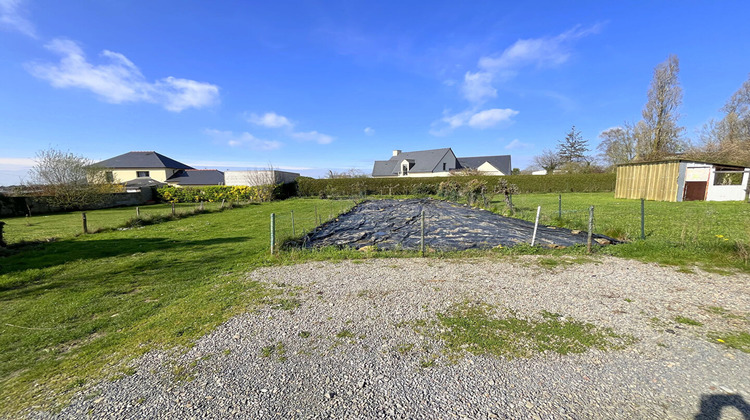 Ma-Cabane - Vente Maison LA GUERCHE-DE-BRETAGNE, 93 m²