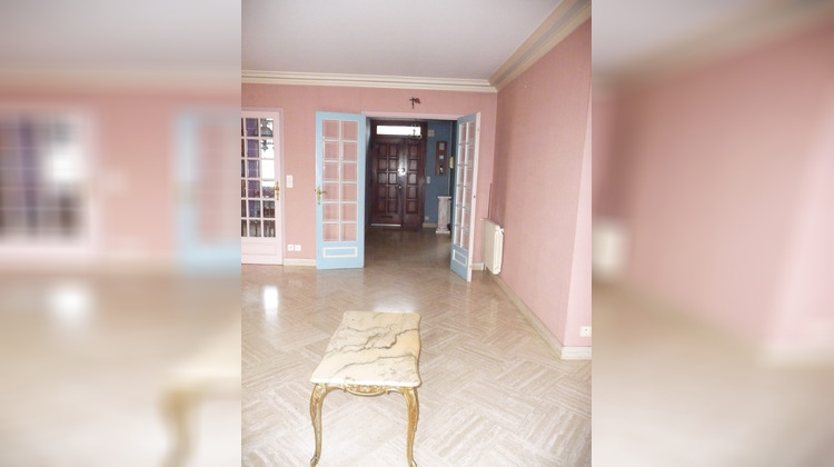 Ma-Cabane - Vente Maison La Guerche-de-Bretagne, 134 m²