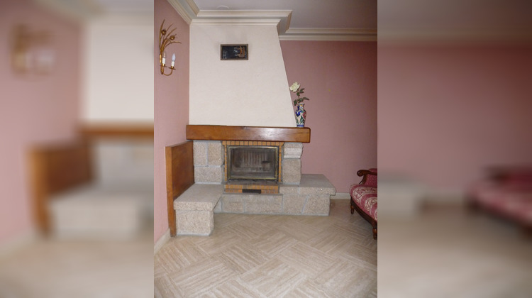 Ma-Cabane - Vente Maison La Guerche-de-Bretagne, 134 m²