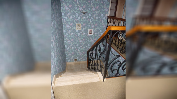 Ma-Cabane - Vente Maison La Guerche-de-Bretagne, 134 m²