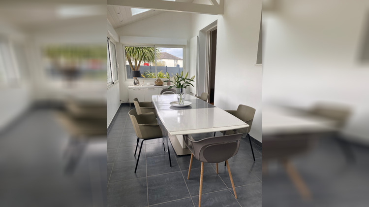 Ma-Cabane - Vente Maison LA GUERCHE-DE-BRETAGNE, 164 m²