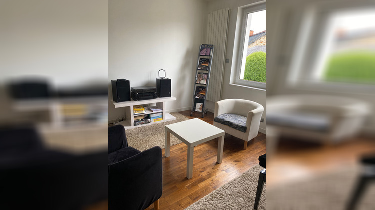 Ma-Cabane - Vente Maison LA GUERCHE-DE-BRETAGNE, 164 m²