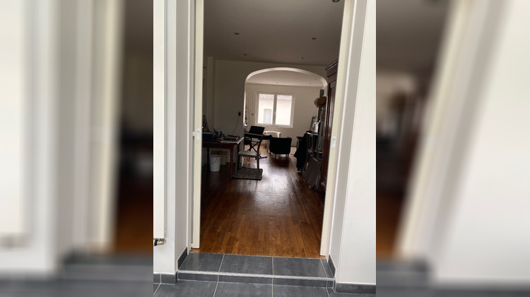 Ma-Cabane - Vente Maison LA GUERCHE-DE-BRETAGNE, 164 m²