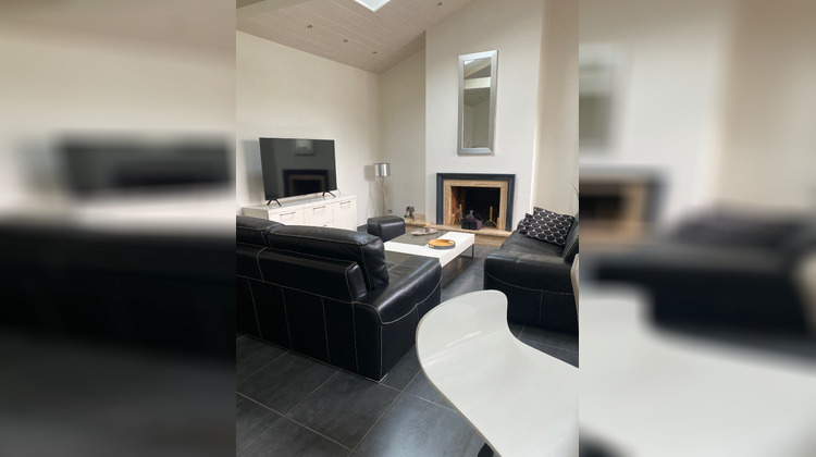 Ma-Cabane - Vente Maison LA GUERCHE-DE-BRETAGNE, 164 m²