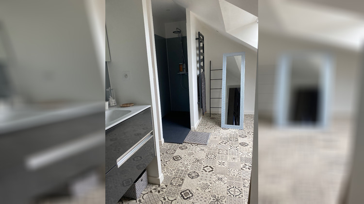 Ma-Cabane - Vente Maison LA GUERCHE-DE-BRETAGNE, 164 m²