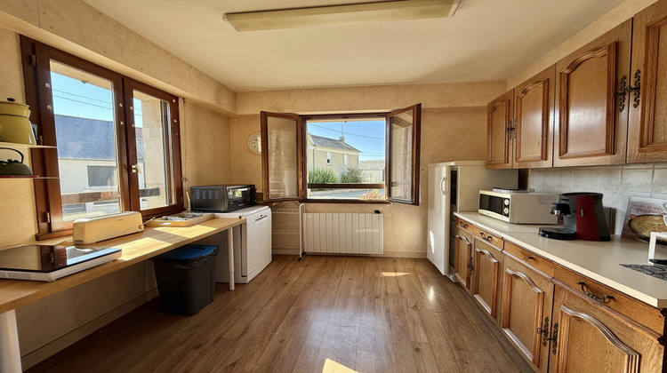 Ma-Cabane - Vente Maison La Guerche-de-Bretagne, 100 m²