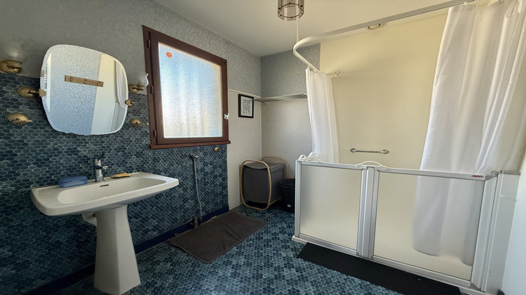 Ma-Cabane - Vente Maison La Guerche-de-Bretagne, 100 m²