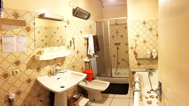 Ma-Cabane - Vente Maison LA GUERCHE-DE-BRETAGNE, 128 m²