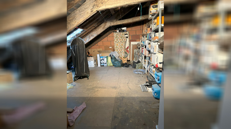 Ma-Cabane - Vente Maison LA GUERCHE-DE-BRETAGNE, 128 m²