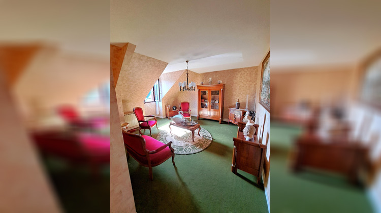 Ma-Cabane - Vente Maison La Guerche-de-Bretagne, 242 m²