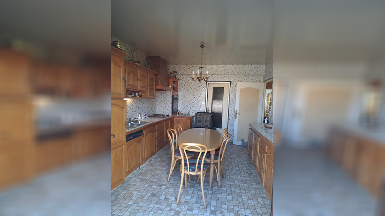 Ma-Cabane - Vente Maison La Guerche-de-Bretagne, 242 m²