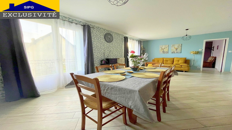 Ma-Cabane - Vente Maison LA GUERCHE-DE-BRETAGNE, 160 m²