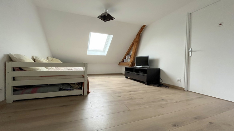 Ma-Cabane - Vente Maison LA GUERCHE-DE-BRETAGNE, 160 m²