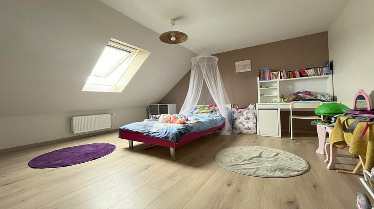 Ma-Cabane - Vente Maison LA GUERCHE-DE-BRETAGNE, 160 m²