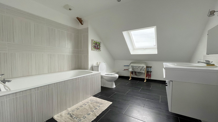 Ma-Cabane - Vente Maison LA GUERCHE-DE-BRETAGNE, 160 m²