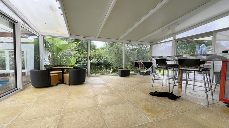 Ma-Cabane - Vente Maison LA GUERCHE-DE-BRETAGNE, 156 m²