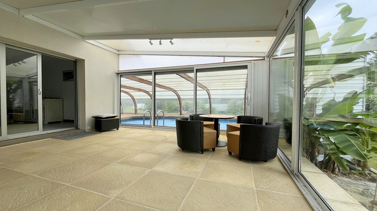 Ma-Cabane - Vente Maison LA GUERCHE-DE-BRETAGNE, 156 m²