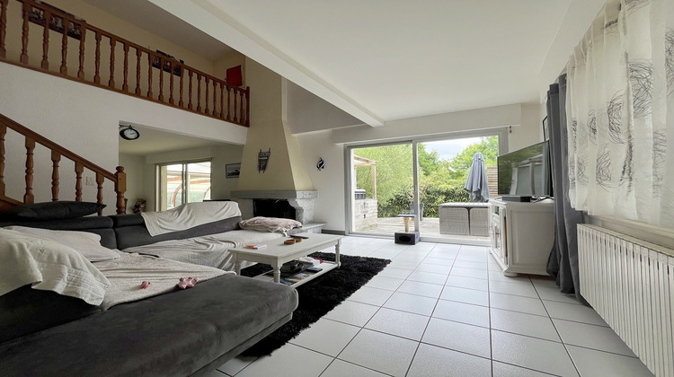 Ma-Cabane - Vente Maison LA GUERCHE-DE-BRETAGNE, 156 m²