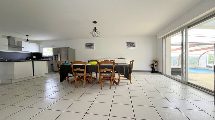 Ma-Cabane - Vente Maison LA GUERCHE-DE-BRETAGNE, 156 m²