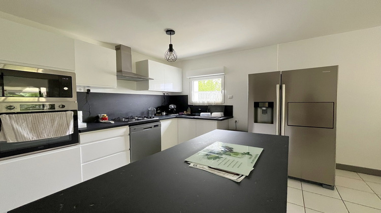 Ma-Cabane - Vente Maison LA GUERCHE-DE-BRETAGNE, 156 m²