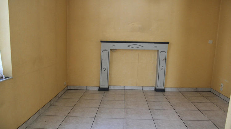 Ma-Cabane - Vente Maison LA GUERCHE-DE-BRETAGNE, 38 m²