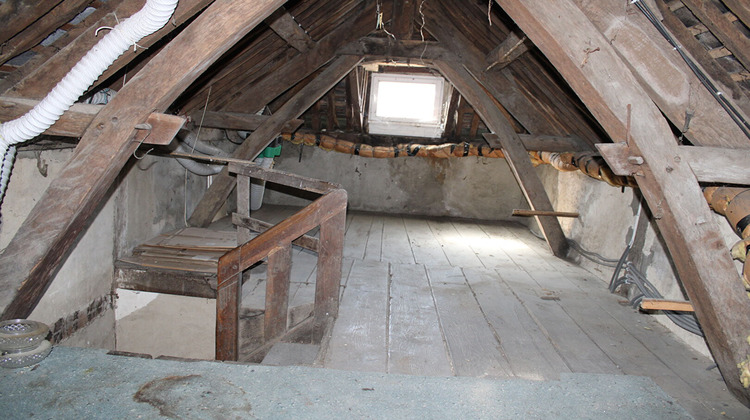 Ma-Cabane - Vente Maison LA GUERCHE-DE-BRETAGNE, 38 m²