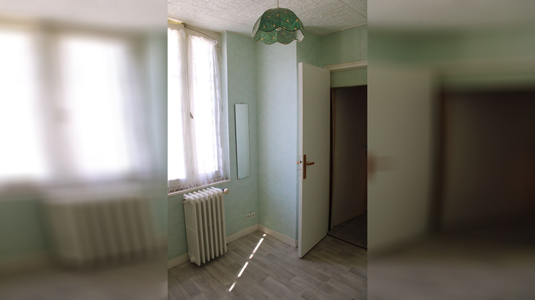 Ma-Cabane - Vente Maison LA GUERCHE-DE-BRETAGNE, 38 m²