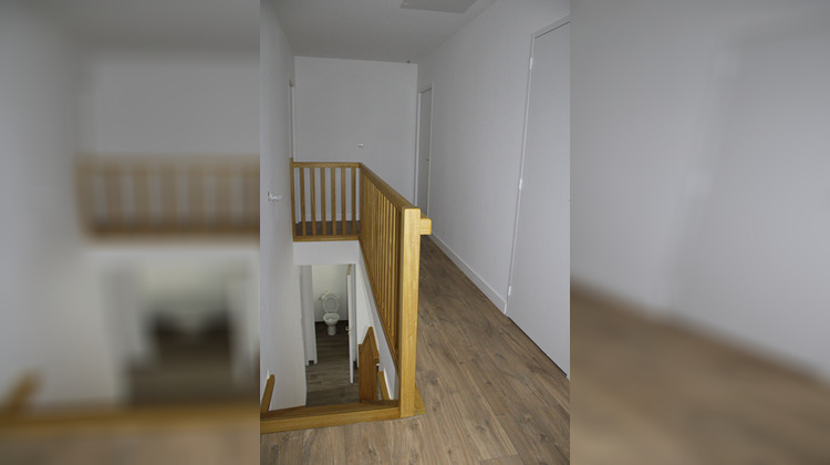 Ma-Cabane - Vente Maison LA GUERCHE-DE-BRETAGNE, 110 m²