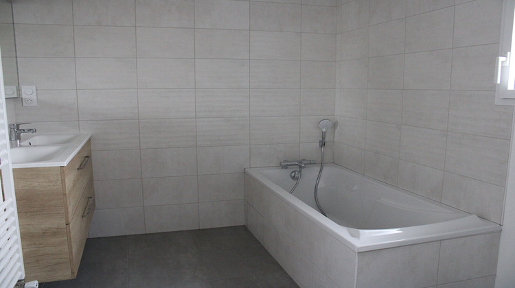 Ma-Cabane - Vente Maison LA GUERCHE-DE-BRETAGNE, 110 m²