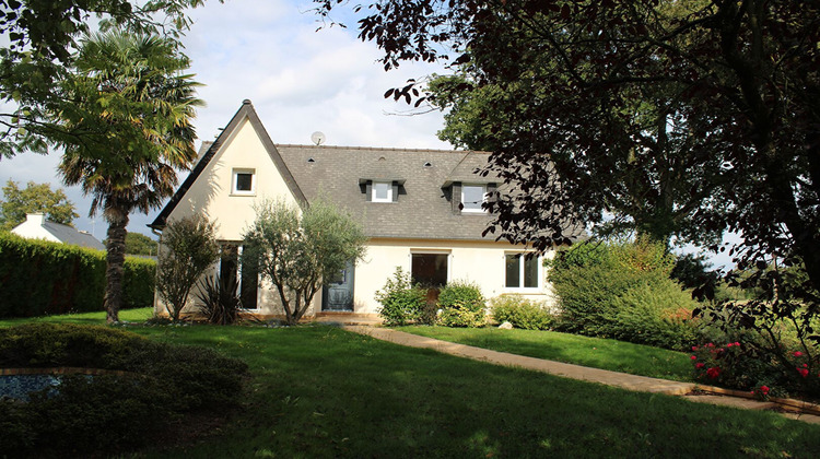 Ma-Cabane - Vente Maison LA GUERCHE-DE-BRETAGNE, 150 m²