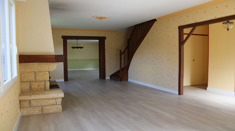 Ma-Cabane - Vente Maison LA GUERCHE-DE-BRETAGNE, 150 m²