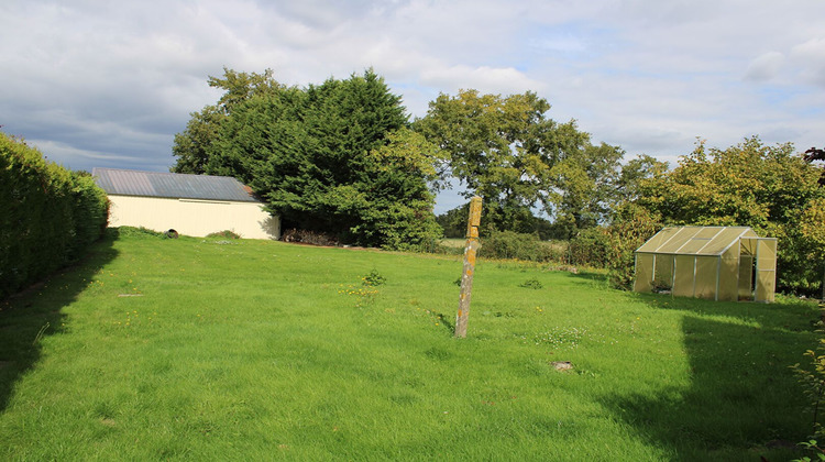 Ma-Cabane - Vente Maison LA GUERCHE-DE-BRETAGNE, 150 m²