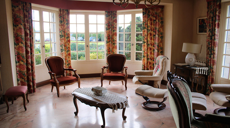 Ma-Cabane - Vente Maison LA GUERCHE-DE-BRETAGNE, 171 m²