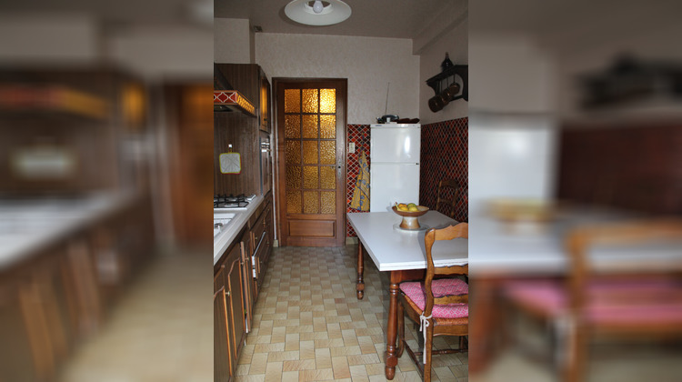 Ma-Cabane - Vente Maison LA GUERCHE-DE-BRETAGNE, 171 m²