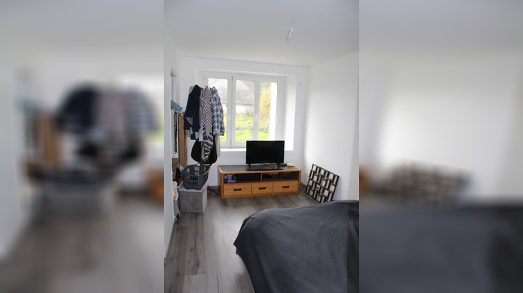 Ma-Cabane - Vente Maison LA GUERCHE-DE-BRETAGNE, 110 m²