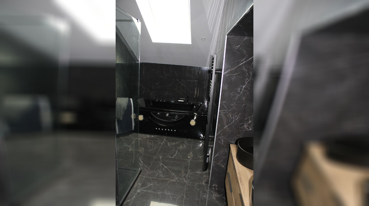 Ma-Cabane - Vente Maison LA GUERCHE-DE-BRETAGNE, 110 m²