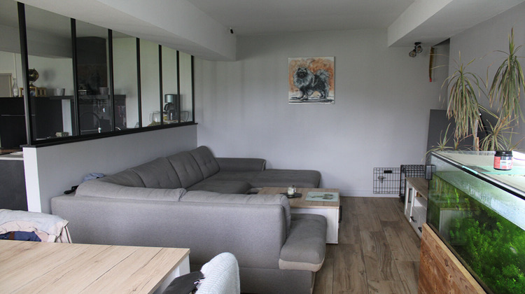 Ma-Cabane - Vente Maison LA GUERCHE-DE-BRETAGNE, 110 m²