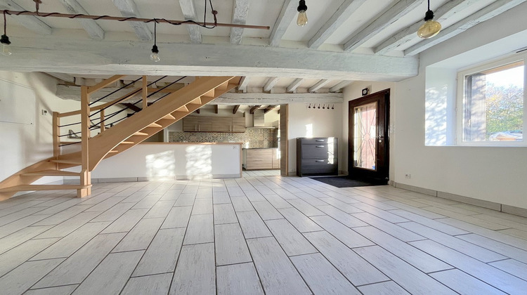 Ma-Cabane - Vente Maison LA GUERCHE-DE-BRETAGNE, 120 m²