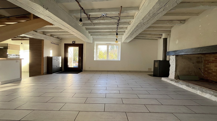 Ma-Cabane - Vente Maison LA GUERCHE-DE-BRETAGNE, 120 m²