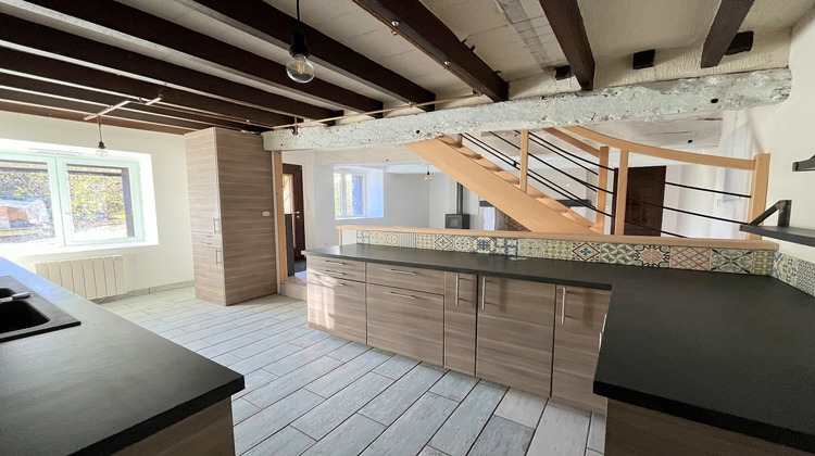 Ma-Cabane - Vente Maison LA GUERCHE-DE-BRETAGNE, 120 m²