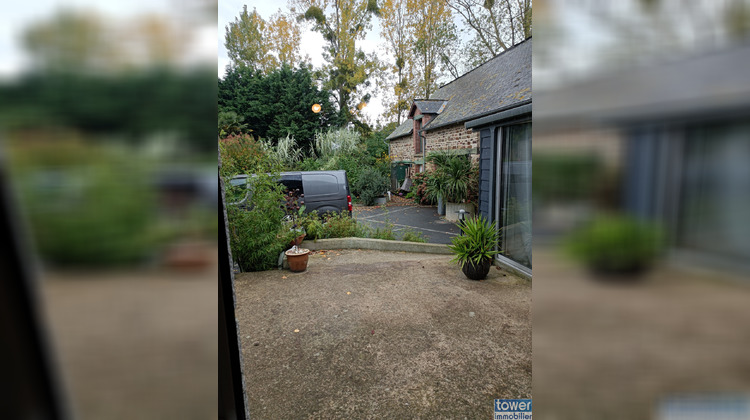 Ma-Cabane - Vente Maison La Guerche-de-Bretagne, 120 m²