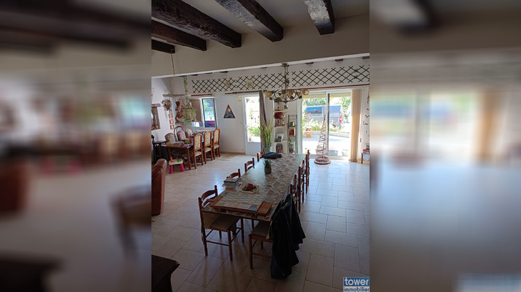 Ma-Cabane - Vente Maison La Guerche-de-Bretagne, 120 m²