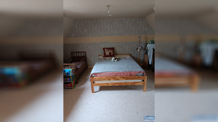 Ma-Cabane - Vente Maison La Guerche-de-Bretagne, 120 m²