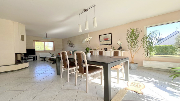 Ma-Cabane - Vente Maison LA GUERCHE-DE-BRETAGNE, 131 m²