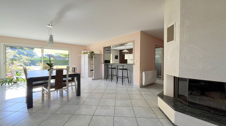 Ma-Cabane - Vente Maison LA GUERCHE-DE-BRETAGNE, 131 m²