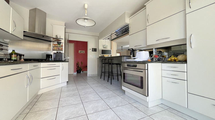 Ma-Cabane - Vente Maison LA GUERCHE-DE-BRETAGNE, 131 m²