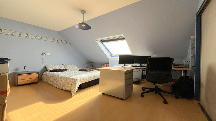 Ma-Cabane - Vente Maison LA GUERCHE-DE-BRETAGNE, 131 m²